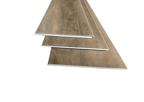 Badezimmer-/Küchen-Vinylplanken-Bodenbelag, hohe Intensitäts-Luxus-Laminats-Fliesen-Bodenbelag