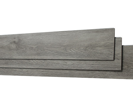 Küchen-/des Badezimmer-SPC Planken-Bodenbelag, PVCluxusvinylfliesen-Bodenbelag-Abnutzungs-Schicht 0.07-0.7mm