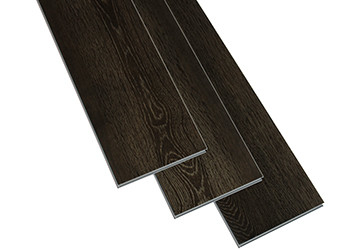 Innenhandelsvinylplanken-Bodenbelag, Luxusvinylfliesen-Planken-Stärke 4/5mm