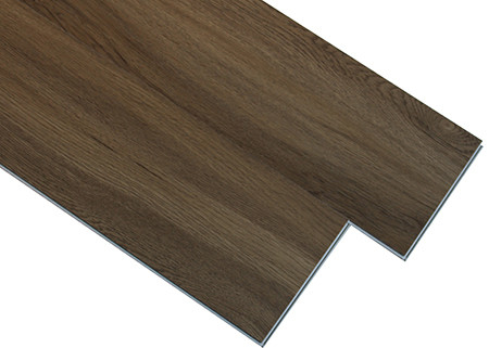 Kundengebundener Stein-zusammengesetzter Plastikbodenbelag der Größen-SPC mit Kern der Abnutzungs-Schicht-/Vinyl der Deckschicht-/SPC