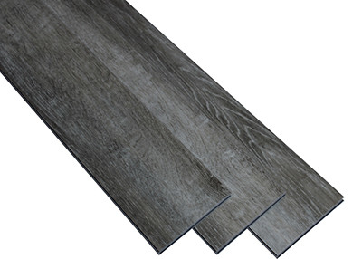 Leistungsfähige elastische LVT-Vinylbodenbelag-Temperatur-Beständigkeit für feuchte Umwelt