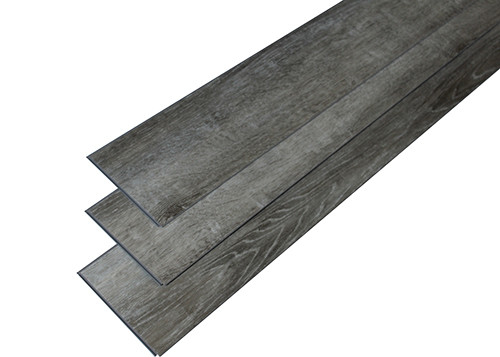 Leistungsfähige elastische LVT-Vinylbodenbelag-Temperatur-Beständigkeit für feuchte Umwelt