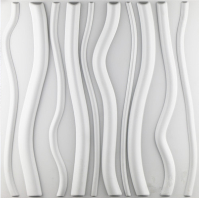 Selbstklebende Tapete Soems 3D, Wand-Fliesen PVC-3D für das Haus/Hotel dekorativ