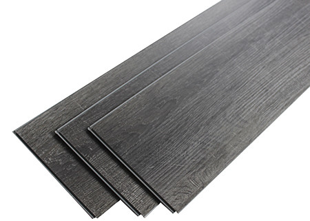 Kern-Vinylbodenbelag 4.0mm PVCs/SPC genehmigte steifer, wasserdichtes Plastikboden-Planken CER