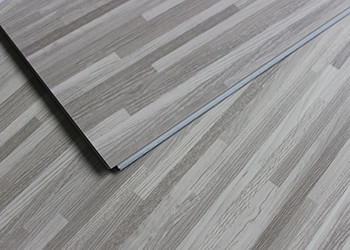 Einfach installieren Sie selbstklebende Vinylbodenfliesen, Berufsselbststock-Vinylplanken-Bodenbelag